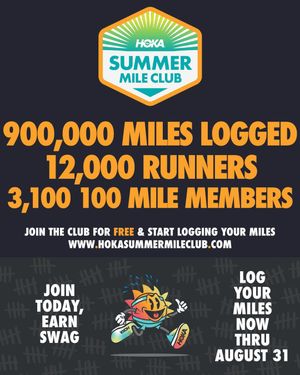Image post by @runnerspace on Instagram