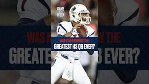 Video post by @maxpreps on YouTube