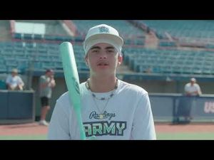 Video post by @Rawlings Sporting Goods on YouTube