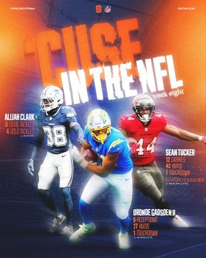 Image post by @cusefootball on Instagram