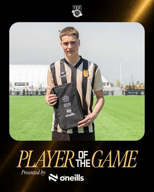 Image post by @ontario_soccer on Instagram