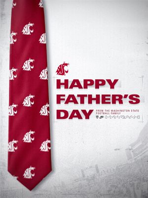 Image post by @wsucougarfb on Instagram