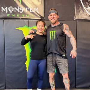 Image post by @bigwoodmma702 on Instagram