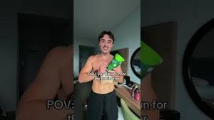 Video post by @Tim Hofacker on YouTube