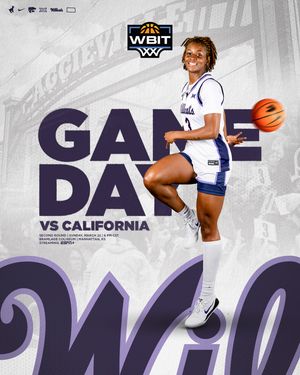 Image post by @kstatewbb on Instagram