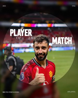 Image post by @manchesterunited on Instagram