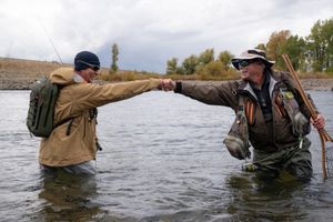 Image post by @nationalparktrust on Instagram
