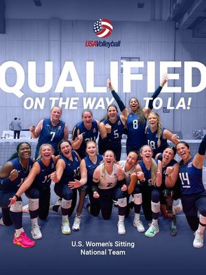 Image post by @avcavolleyball on Instagram