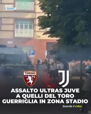 Image post by @sportmediaset on Instagram