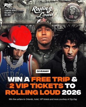Image post by @rap on Instagram
