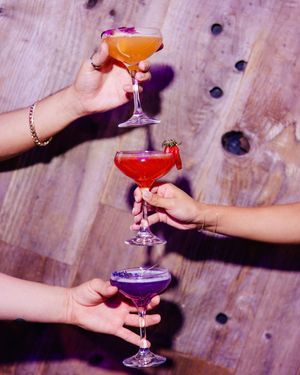 Image post by @area15eat.drink.do on Instagram