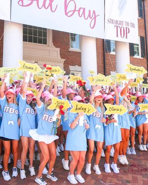 Image post by @uapibetaphi on Instagram