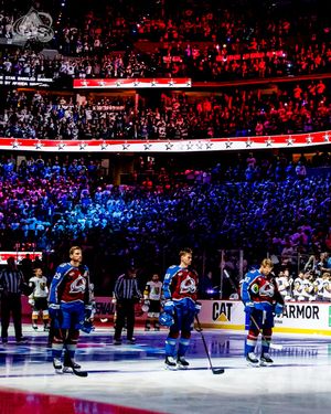 Image post by @coloradoavalanche on Instagram