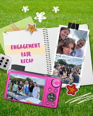 Image post by @quinnipiac.dsu on Instagram