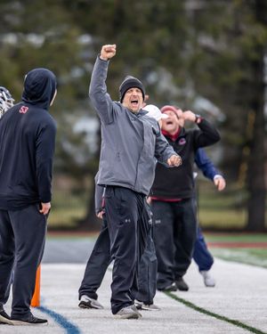 Image post by @colgatemlax on Instagram