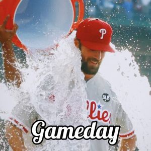 Image post by @philliesdaycare on Instagram