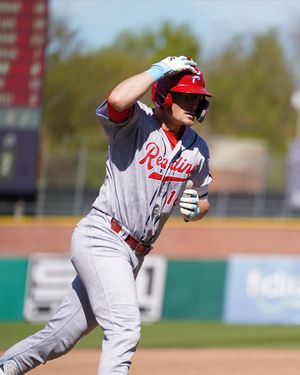 Image post by @fightins on Instagram