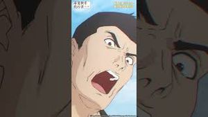 Video post by @crunchyroll on YouTube