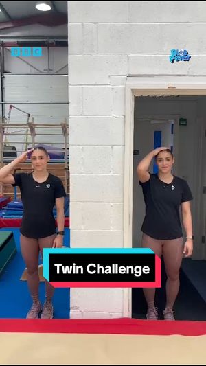 Video post by @cbbc on TikTok