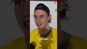 Video post by @flohockey on YouTube