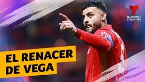 Video post by @deportes on YouTube