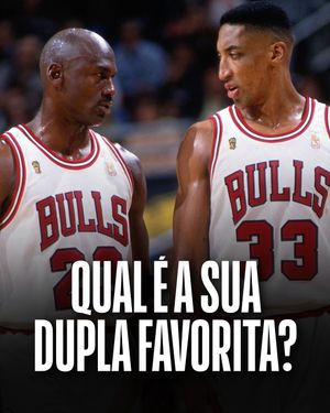 Image post by @nbabrasil on Instagram