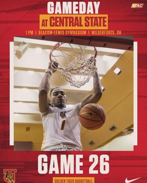 Image post by @tuskegee_mbb on Instagram