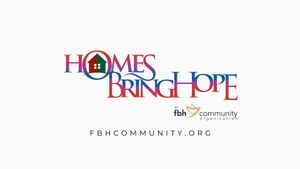 Video post by @FBHCommunity on Facebook