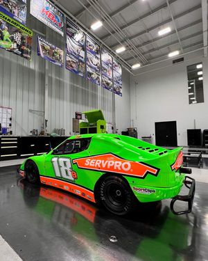 Image post by @brextonbusch on Instagram