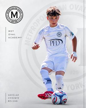 Image post by @metovalacademy on Instagram
