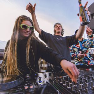 Image post by @tannerfowler on Instagram