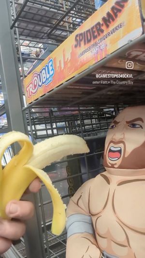 Video post by @gamestop on Instagram