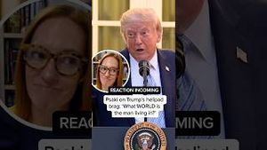 Video post by @msnbc on YouTube