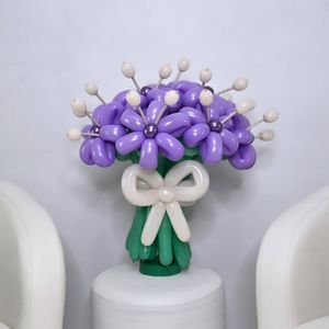 Image post by @soprettyballoons on Instagram