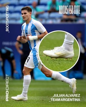 Image post by @prodirectsoccer on Instagram
