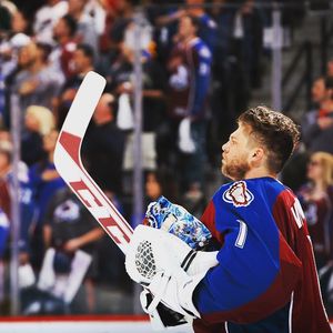 Image post by @coloradoavalanche on Instagram