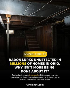 Image post by @enquirer on Instagram
