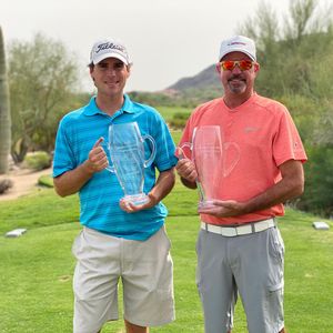 Image post by @azgolfassociation on Instagram