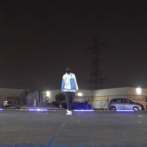 Image post by @sheaden_gabriel on Instagram