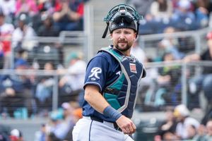 Image post by @tacomarainiers on Instagram