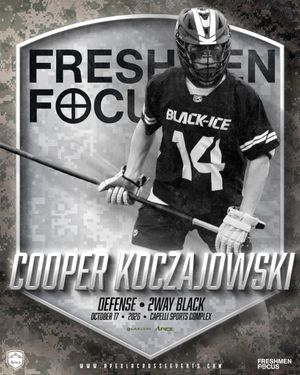Image post by @apexlaxevents on Instagram