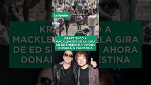 Video post by @laopinionla on YouTube