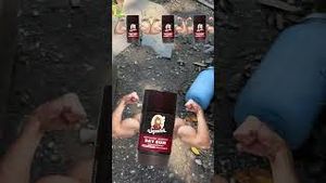 Video post by @drsquatch on YouTube