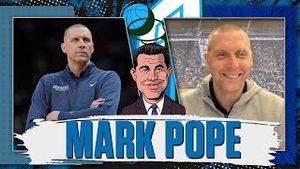 Video post by @cbssportscbb on YouTube