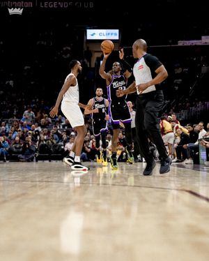 Image post by @sacramentokings on Instagram