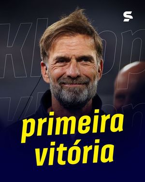 Image post by @sportv on Instagram