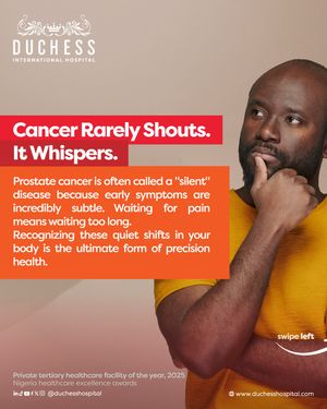 Image post by @duchesshospital on Instagram