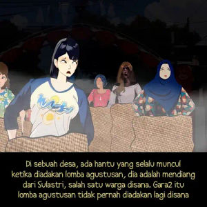Image post by @rizkyriplay on TikTok