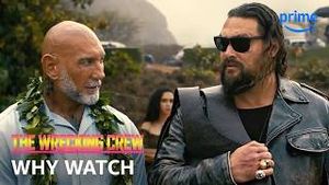 Video post by @primevideo on YouTube