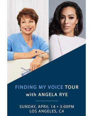 Image post by @angelarye on Instagram